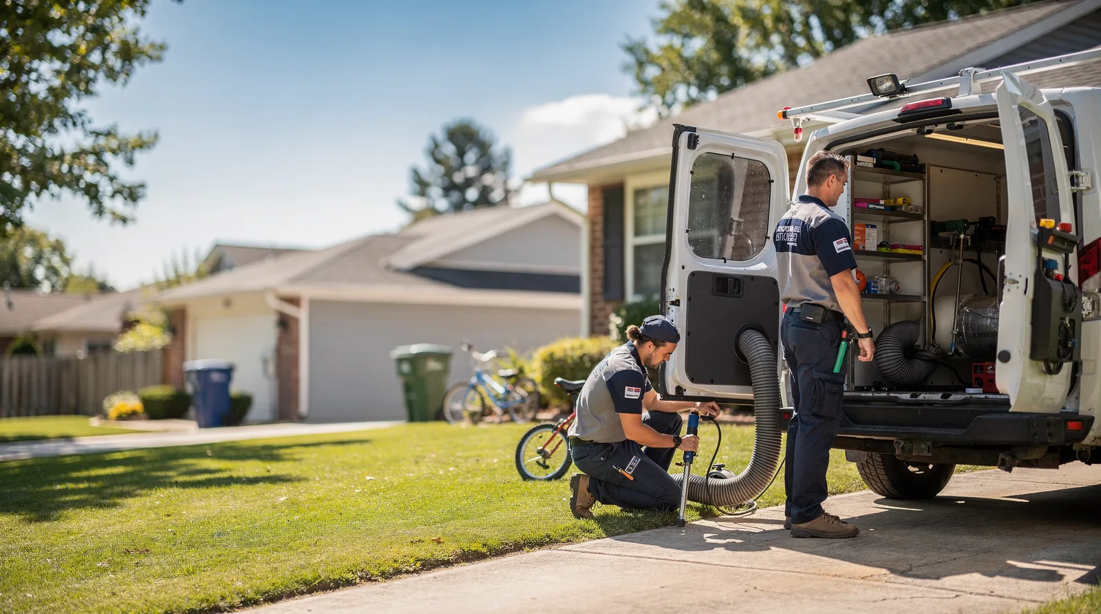 24/7 HVAC Repair & AC Replacement in Franklin, KY near me